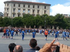Pescara Calcio allenamento (8)
