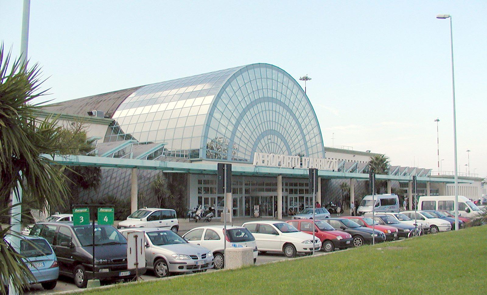 Pescara_aeroporto