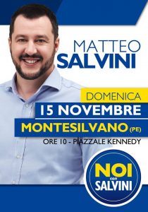 Salvini_Montesilvano