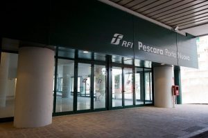 Stazione Pescara Porta Nuova