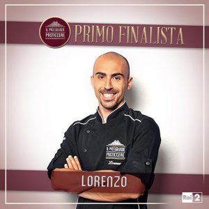 Lorenzo Puca