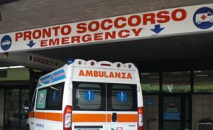 pronto soccorso ambulanza 2