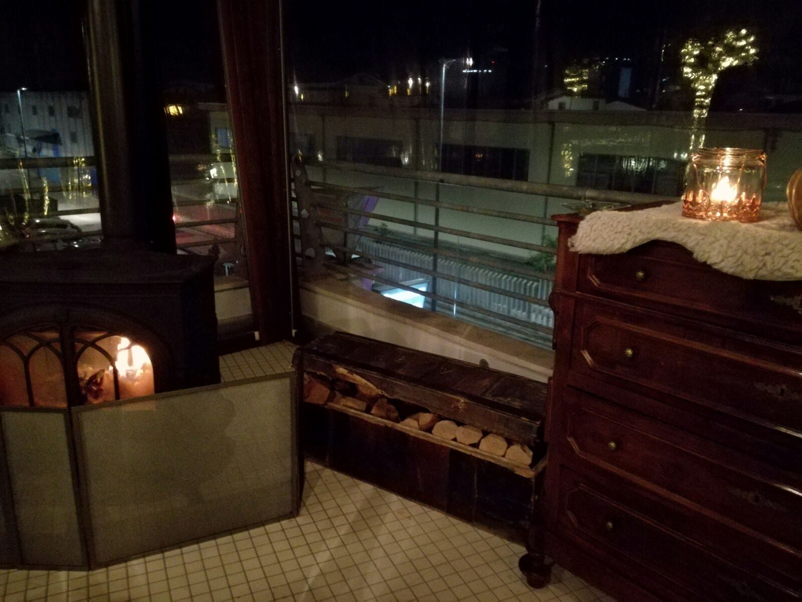 Penelope a casa, dopo il successo sul mare una location très chic per l’inverno che punta all’healthy food