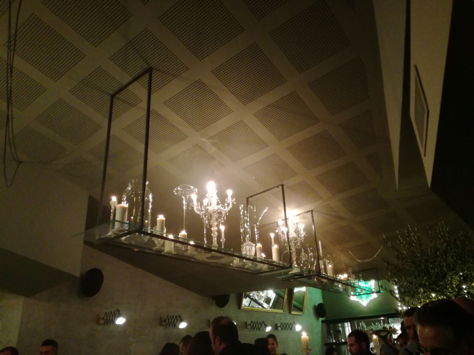 Penelope a casa, dopo il successo sul mare una location très chic per l’inverno che punta all’healthy food