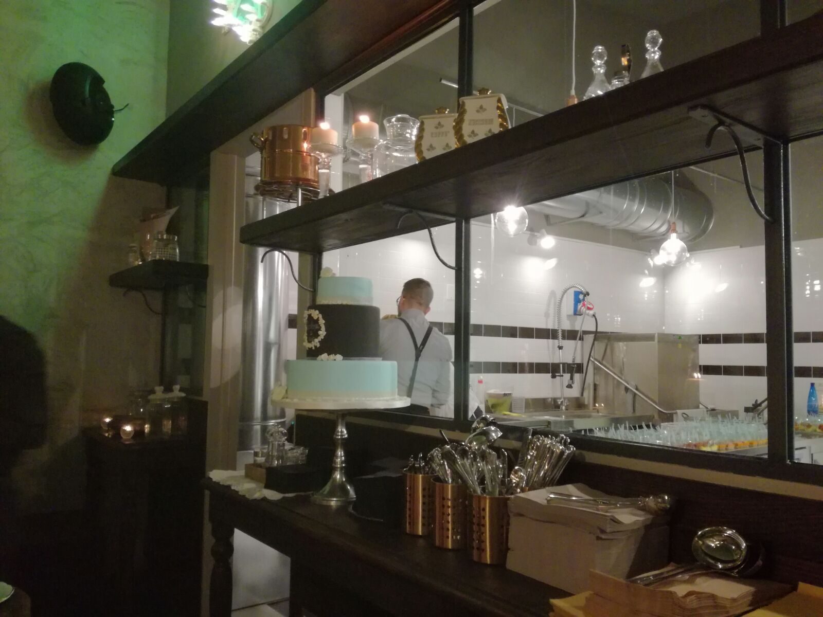 Penelope a casa, dopo il successo sul mare una location très chic per l’inverno che punta all’healthy food