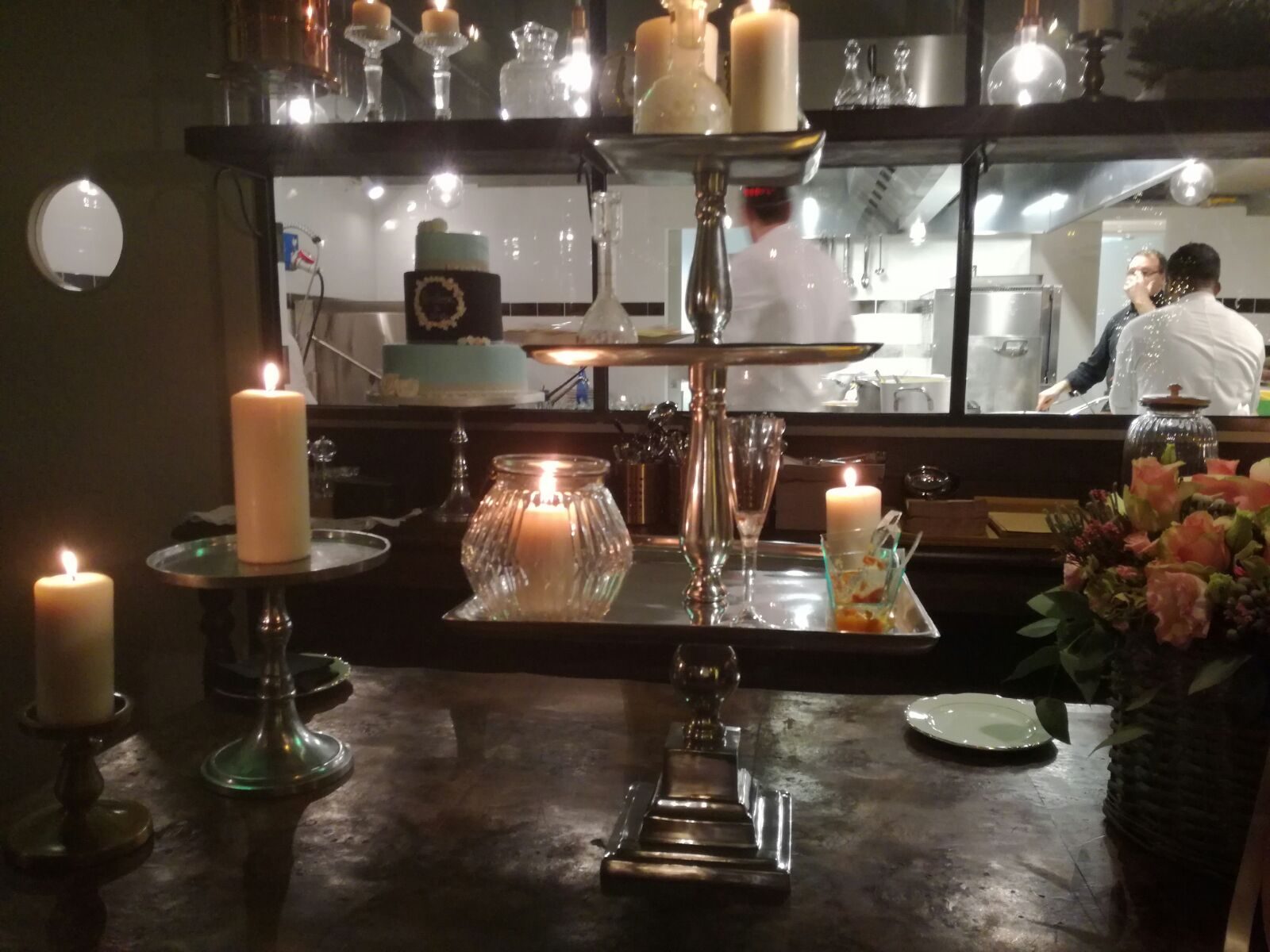 Penelope a casa, dopo il successo sul mare una location très chic per l’inverno che punta all’healthy food