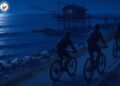 Costa dei Trabocchi, pedalata al chiaro di luna tra poesia e degustazioni